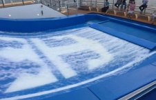 日韩邮轮七日游直播视频,海上漫游，尽享异国风情