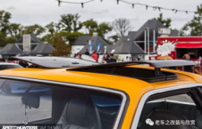 日韩80年代车展视频,经典车型回顾与时代风貌展现