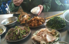 日韩吐槽中国伙食视频播放,揭秘中国伙食，究竟有何独特魅力？