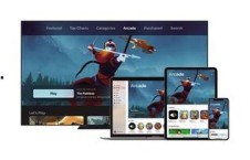 亚洲苹果视频,探索科技与娱乐的交汇点